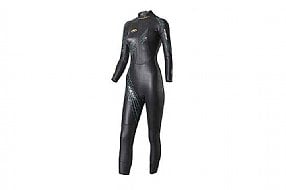 Blueseventy Womens Reaction Wetsuit (2021)