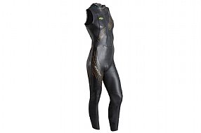Blueseventy Mens Reaction Sleeveless Wetsuit (2021)