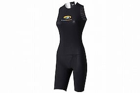 Blueseventy Womens PZ2-TX Swimskin (2021)