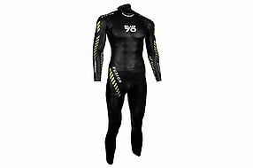 Blueseventy Mens Fusion Wetsuit (2025)