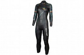 Blueseventy Womens Reaction Wetsuit