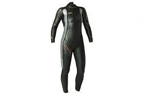 Blueseventy Womens Thermal Reaction Wetsuit