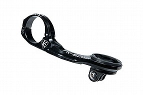 K-Edge Garmin Max XL Combo Mount 31.8mm