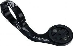 K-Edge Garmin Max Mount 31.8
