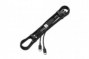 Favero Assioma PRO USB-C Charging Cable (6.5ft)