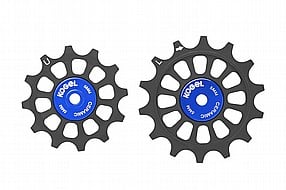 Kogel Oversized Pulley Wheels For Sram AXS XPLR