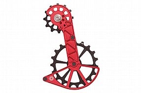 Kogel Kolossos Oversized Derailleur Cage For GRX 12sp