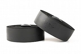 Burgh Classic Bar Tape - Stealth 2.5mm