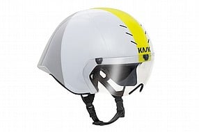 Kask Mistral Time Trial Helmet