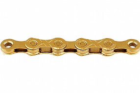 KMC X12-Ti Chain