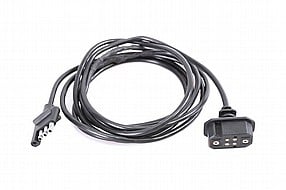 Kuat Piston Pro X Wiring Harness Extension