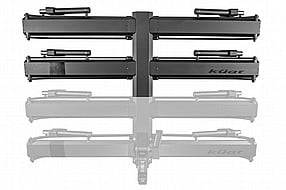 Kuat Piston Pro Bike Add-On