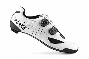 Lake CX238-X Wide Road Shoe (B-Stock)