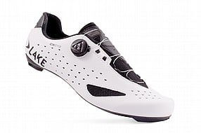 Lake CX219-X Wide Road Shoe