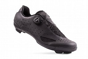 Lake CX177-X Wide Road Shoe