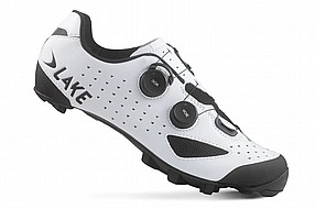 Lake MX238-X Wide Gravel Shoe