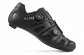 Lake CX242-X Wide Road Shoe