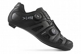 Lake CX242 Road Shoe