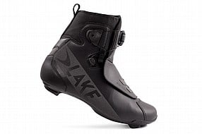 Lake CX146-X Winter Wide Road Shoe