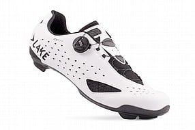 Lake CX177 Road Shoe