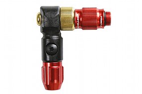 Lezyne ABS1 Pro HP Chuck