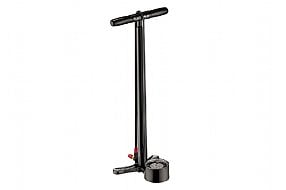 Lezyne Alloy Floor Drive Pump With ABS1 Pro
