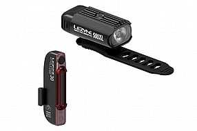 Lezyne Hecto Drive 500XL / Stick Pair