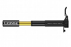 Lezyne Presta Pocket Drive Hand Pump
