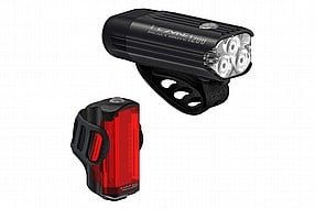 Lezyne Radar React System