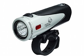 Light and Motion VIS Pro 1000 Trail Headlight