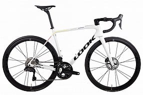 Look Custom 2025 785 Huez Ultegra Di2 Road Bike