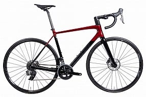 Look 2025 785 Huez 2 Rival AXS Road Bike