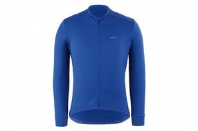Louis Garneau Mens Lemmon LS 2 Jersey