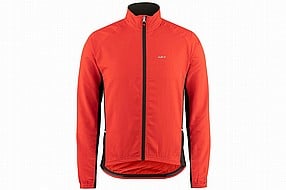 Louis Garneau Mens Modesto 4 Jacket