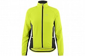 Louis Garneau Womens Modesto Jacket