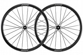 Mavic Cosmic SL 32 Carbon Disc Brake Wheelset