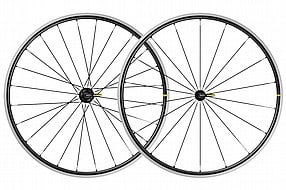 Mavic Ksyrium S Rim Brake Alloy Wheelset