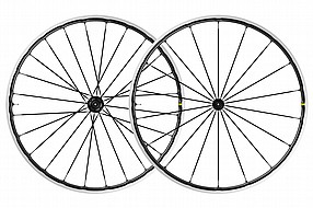 Mavic Ksyrium SL Alloy Rim Brake Wheelset