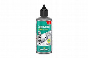 Motorex Chainlube For Dry Conditions