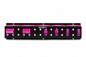 Muc-Off Bottle and Detailing Storage Rack