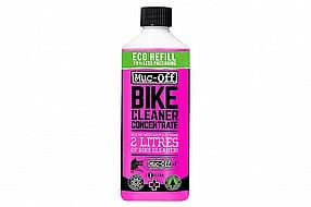 Muc-Off Nano Tech Bike Cleaner Concentrate