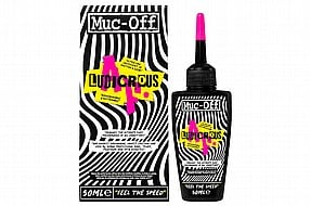Muc-Off Ludicrous AF Bike Chain Race Lube