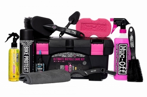 Muc-Off Ultimate Bicycle Cleaning Kit