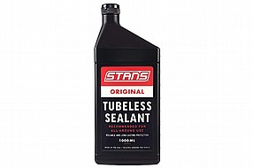 Stans NoTubes Original Tubeless Sealant, 1000ml