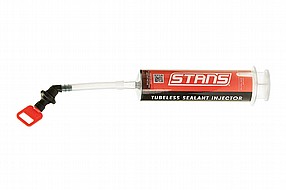 Stans NoTubes Tire Sealant Injector