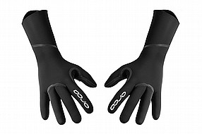 Orca Mens Openwater Swim Gloves