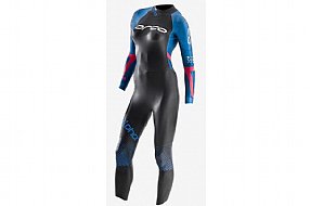 Orca Womens Alpha Wetsuit (2020)