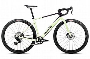 Orbea M31E Team 1x Gravel Bike