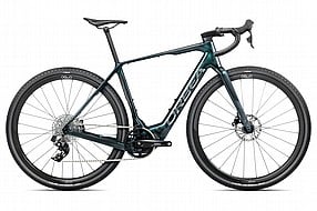 Orbea Denna M31E 28mph Gravel Bike