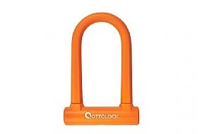 OTTOLOCK Sidekick Compact U-Lock 